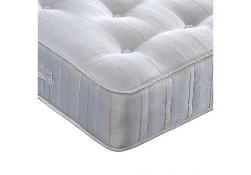 4ft Small Double Orthopaedic Reflex Foam Supreme Firm Mattress 1